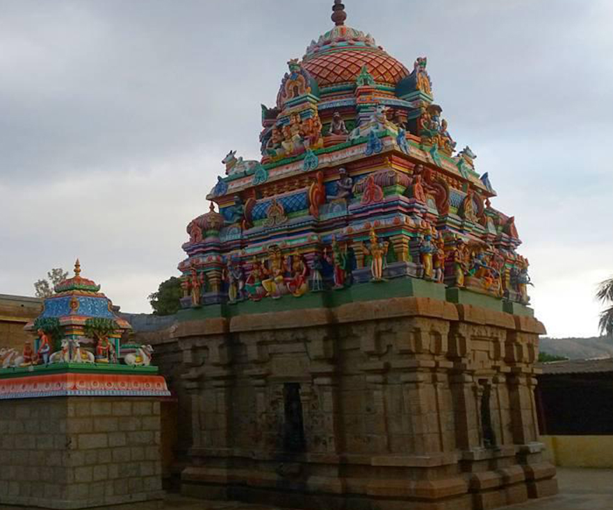 Arapaleeswarar Temple